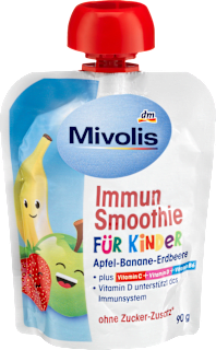 Immun smoothie pro děti Mivolis