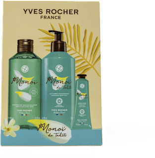 Poklon-paket Monoi YVES ROCHER