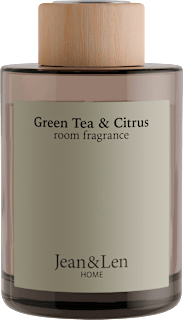 Raumduft Green Tea & Citrus  Jean&Len