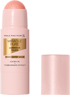 MIRACLE PURE hajlajter u stik - 15 Rose Gold  MAX FACTOR