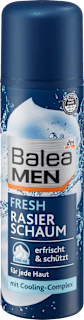 Fresh pena za brijanje Balea MEN