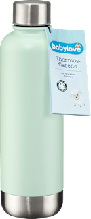 Thermosflasche mint, 500 ml babylove