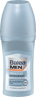  Deodorant roll-on SENSITIVE Balea MEN