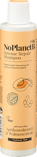 Shampoo Intense Repair No Planet B