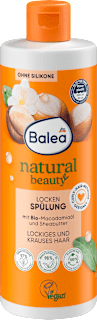 natural beauty balzam za kovrdžavu kosu Balea