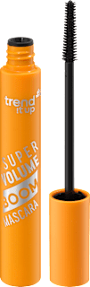 Super Volume Boom Mascara 010 Black trend !t up