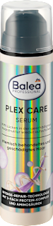 Siero riparatore per capelli Plex Care Balea PROFESSIONAL