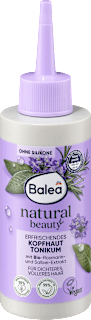 Kopfhaut Tonikum Natural Beauty Balea