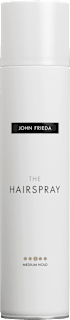 Haarspray Medium Hold John Frieda