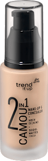 make-up & korektor 2 v 1 Camou 009 trend !t up