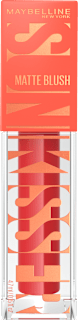 Руж Sunkisser Matte Nr.38 Pink Ripple MAYBELLINE NEW YORK