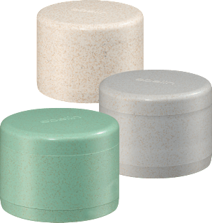 Seifendose stapelbar ebelin