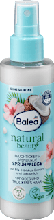 Spray per capelli Natural Beauty Balea