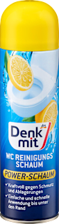 Pjena za čišćenje WC-a Denkmit