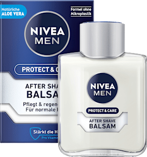 After Shave Balsam Protect & Care, 100 ml