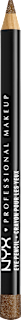 Szemceruza Slim Eye Pencil - Nr. 32 Bronze Shimmer NYX PROFESSIONAL MAKEUP