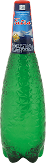 Prírodná minerálna voda - sýtená Fatra