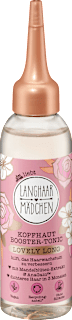 Kopfhautpflege Tonic Lovely Long Langhaarmädchen