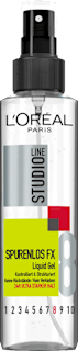 Haargel Spurenlos FX Liquid-Gel Ultrastark L'ORÉAL PARiS STUDIO LINE