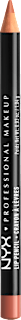 Lipliner Slim 810  Natural  NYX PROFESSIONAL MAKEUP