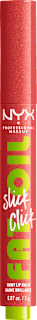 Színezett ajakbalzsam, Fat Oil Slick Click - Nr. 03 No Filter Needed NYX PROFESSIONAL MAKEUP