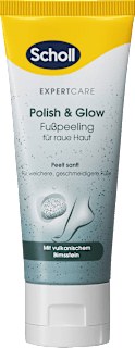 Fußpeeling Anti Hornhaut Dr. Scholl's