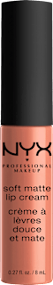 Folyékony ajakrúzs Matte - Nr. 04 London NYX PROFESSIONAL MAKEUP