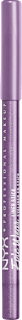 Eyeliner Epic Wear Sticks Waterproof 20 Graphic Purple, 1,21 g