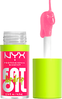 Olje za ustnice Fat Oil Lip Drip, 02 Missed Call NYX PROFESSIONAL MAKEUP