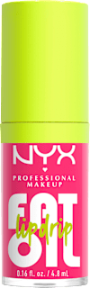 Olje za ustnice Fat Oil Lip Drip, 02 Missed Call NYX PROFESSIONAL MAKEUP