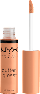 Butter Gloss sjaj za usne - 13 Fortune Cookie NYX PROFESSIONAL MAKEUP