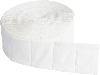 Zellulose-Pad 12-lagig NÉONAIL