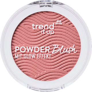 Róż do policzków Powder Blush 026  trend !t up