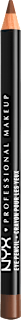 Kajal Slim Eye Pencil 910 Medium Brown, 1 g