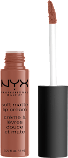 Lippenstift Soft Matte Cream 60 Leon, 8 ml