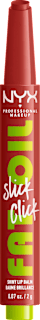 Lippenstift Fat Oil Slick Click 04 Going Viral NYX PROFESSIONAL MAKEUP