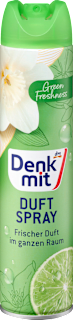 Green Freshness osvježivač zraka Denkmit