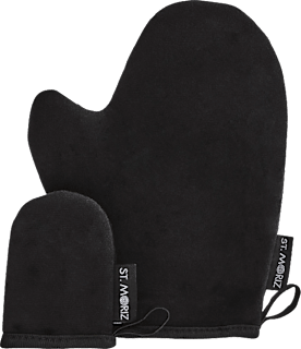 Selbstbräuner Handschuh-Set Gesicht & Körper St. Moriz