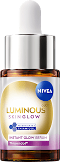 Serum Luminous Skin Glow NIVEA