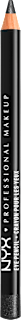 Szemceruza Slim Eye Pencil - Nr. 40 Black Shimmer  NYX PROFESSIONAL MAKEUP