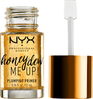 Primer Honey Dew Me Up 01 NYX PROFESSIONAL MAKEUP