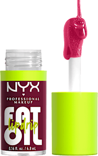 Ajakfény, Fat Oil Lip Drip - Nr. 04 That's Chic NYX PROFESSIONAL MAKEUP