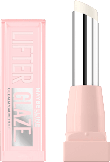 Lippenbalsam Lifter Glaze Oil Balm 001 Clear Crave MAYBELLINE NEW YORK