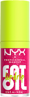 Olje za ustnice Fat Oil Lip Drip, 03 Supermodel NYX PROFESSIONAL MAKEUP