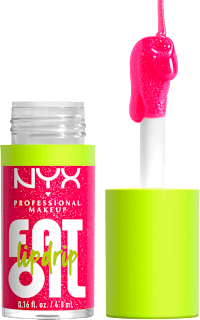 Ajakfény, Fat Oil Lip Drip - Nr. 03 Supermodel NYX PROFESSIONAL MAKEUP