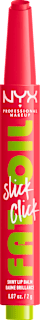 Lippenstift Fat Oil Slick Click 10 Double Tap NYX PROFESSIONAL MAKEUP
