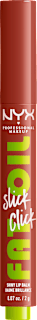Színezett ajakbalzsam, Fat Oil Slick Click - Nr. 05 Link In My Bio NYX PROFESSIONAL MAKEUP