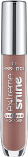 Błyszczyk do ust Extreme Shine Volume Lipgloss 17 Mocha Mingle essence