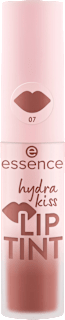 Tint do ust Hydra Kiss Lip Tint 07 Hazelnut Haze essence
