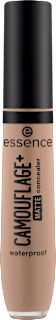 Korektor matujący Camouflage+ Matte 130 essence